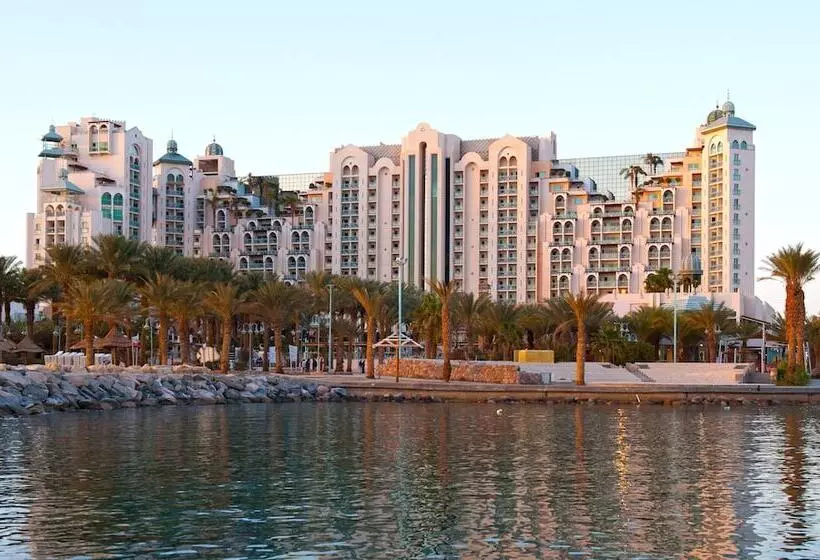 Herods Palace Hotels & Spa Eilat A Premium Collection By Fattal Hotels