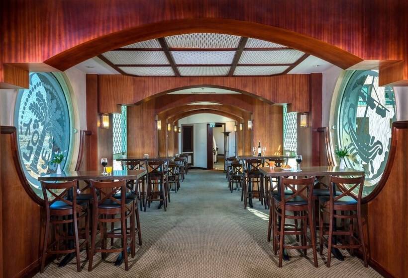 Herods Palace Hotels & Spa Eilat A Premium Collection By Fattal Hotels