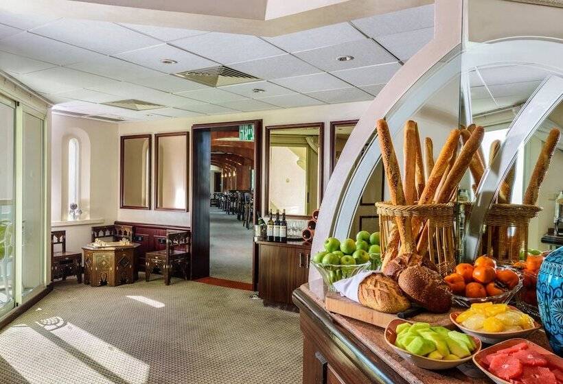 Herods Palace Hotels & Spa Eilat A Premium Collection By Fattal Hotels