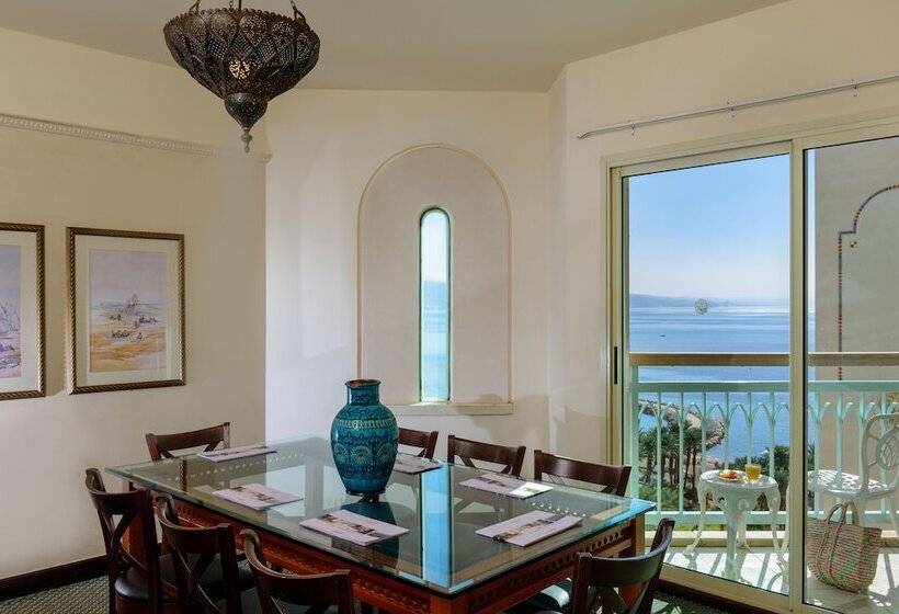 Herods Palace Hotels & Spa Eilat A Premium Collection By Fattal Hotels