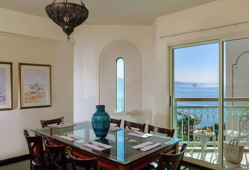 Herods Palace Hotels & Spa Eilat A Premium Collection By Fattal Hotels