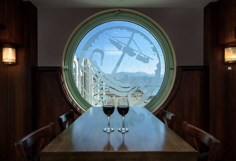 Herods Palace Hotels & Spa Eilat A Premium Collection By Fattal Hotels