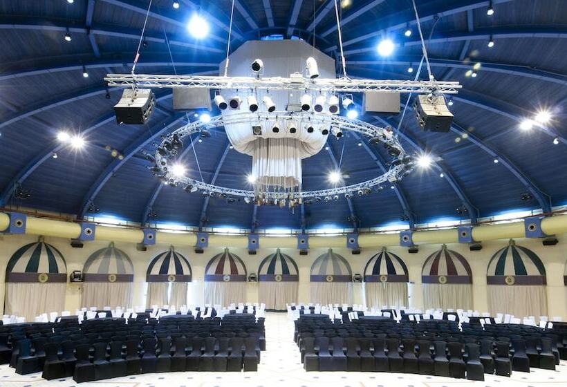 Herods Palace Hotels & Spa Eilat A Premium Collection By Fattal Hotels