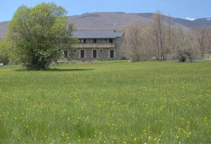 Hospedería El Pico Del Fraile