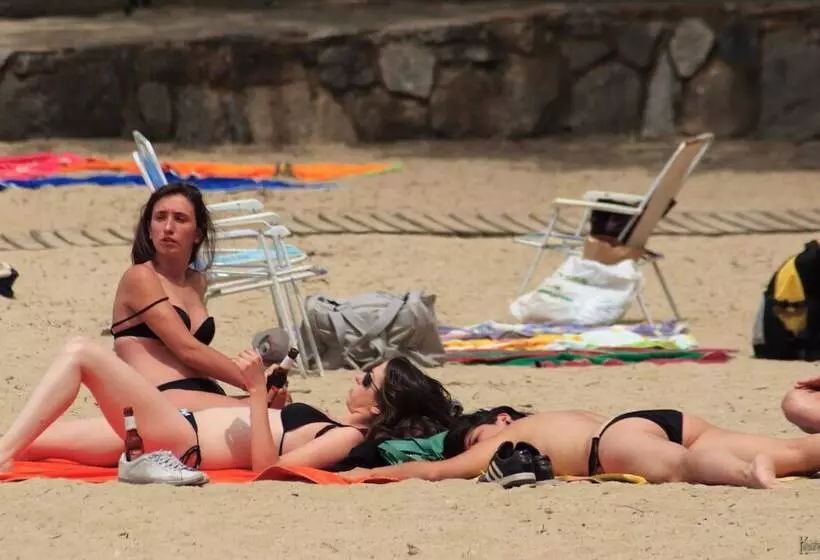 Hospedería El Pico Del Fraile