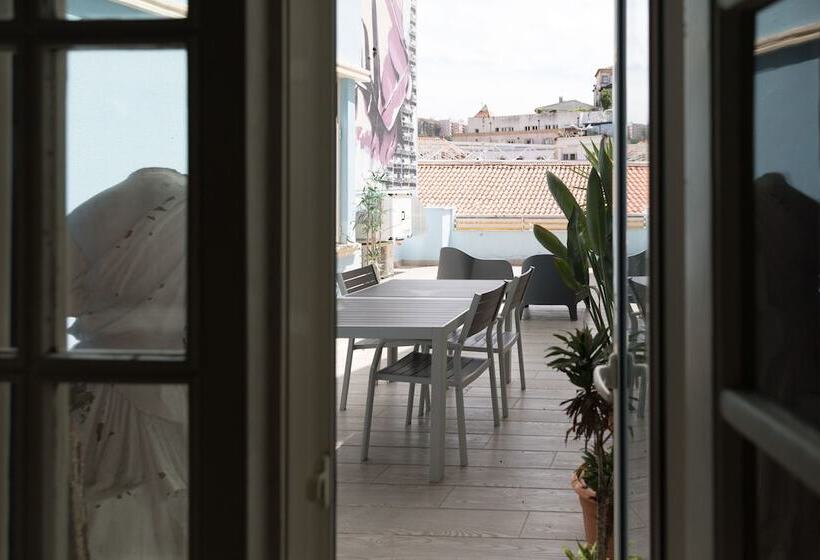 فندق فئة نجمة واحدة Leiria Classic