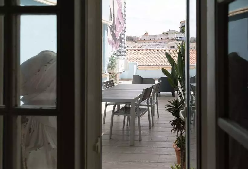 Hostel Leiria Classic