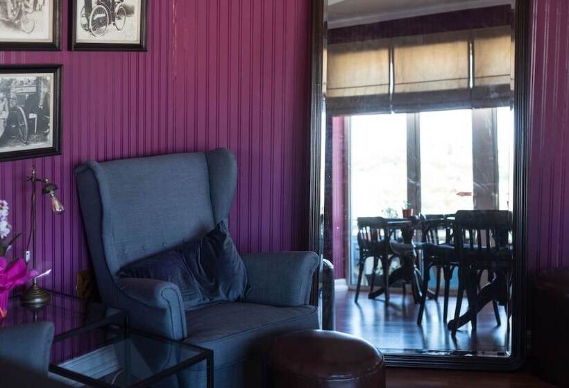 فندق فئة نجمة واحدة Leiria Classic