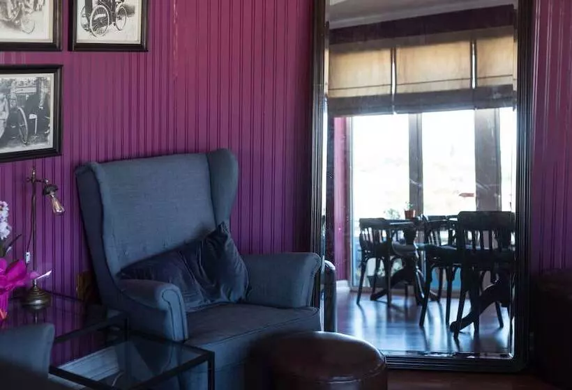 Hostel Leiria Classic