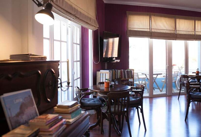 فندق فئة نجمة واحدة Leiria Classic