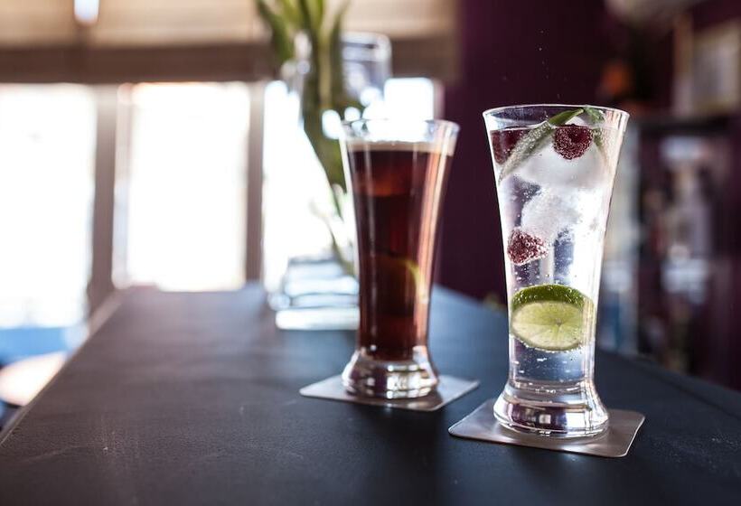 فندق فئة نجمة واحدة Leiria Classic