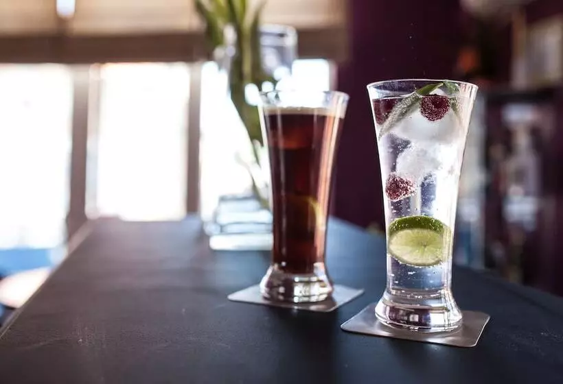 Hostel Leiria Classic