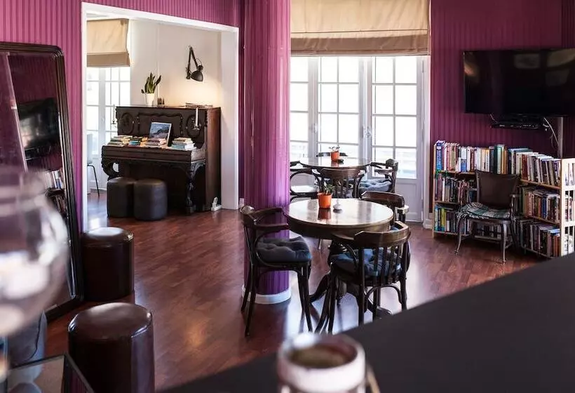 Hostel Leiria Classic