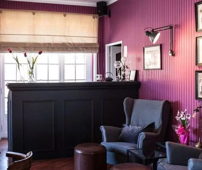 Hostel Leiria Classic