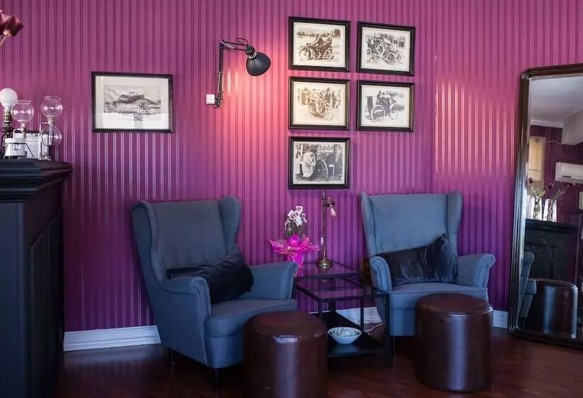 Hostel Leiria Classic