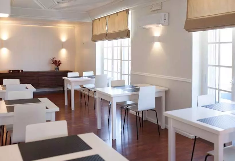 Hostel Leiria Classic