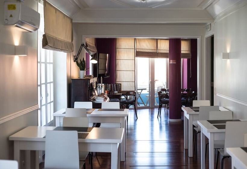 فندق فئة نجمة واحدة Leiria Classic