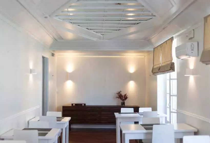 Hostel Leiria Classic