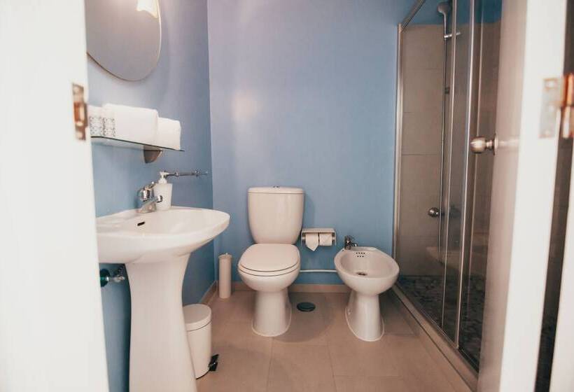 فندق فئة نجمة واحدة Leiria Classic