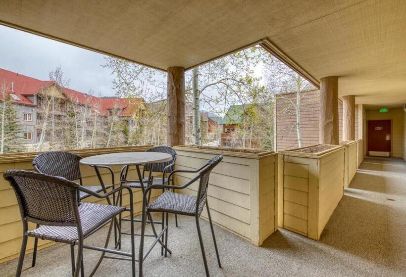 فندق 2914 River Bank Lodge   Keystone