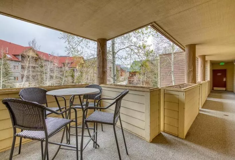 호텔 2914 River Bank Lodge   Keystone