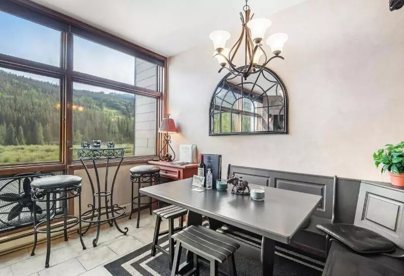 호텔 2914 River Bank Lodge   Keystone