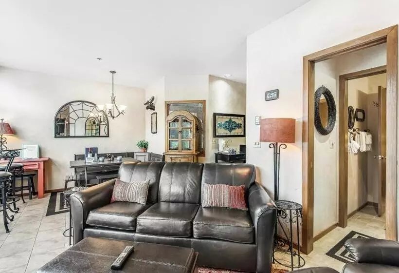 호텔 2914 River Bank Lodge   Keystone