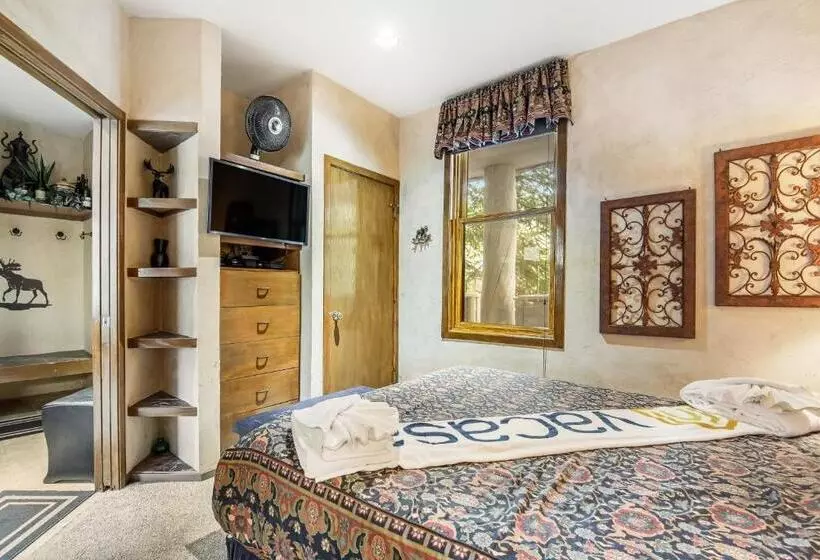 호텔 2914 River Bank Lodge   Keystone