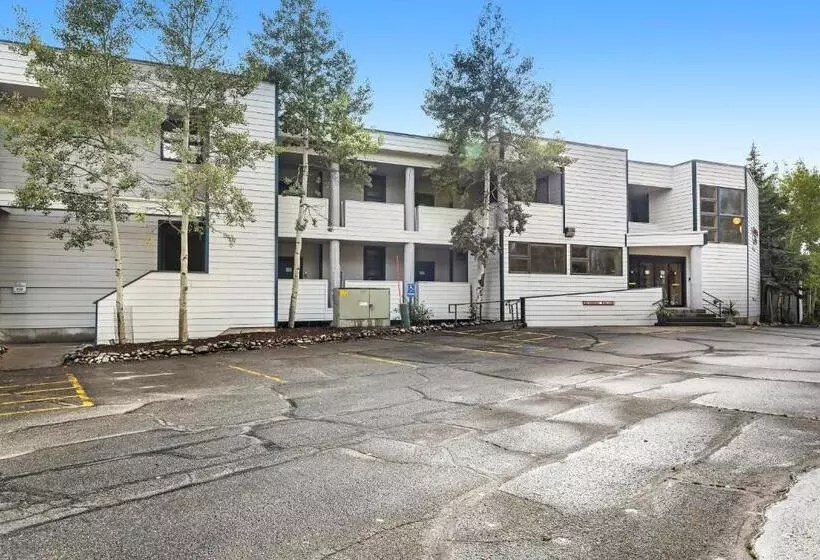 호텔 2914 River Bank Lodge   Keystone