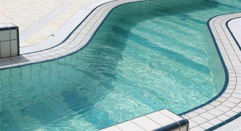 Hotel Balnea Esplanade & Palace