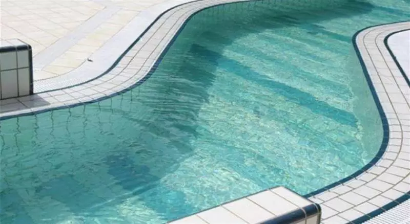 Hotel Balnea Esplanade & Palace