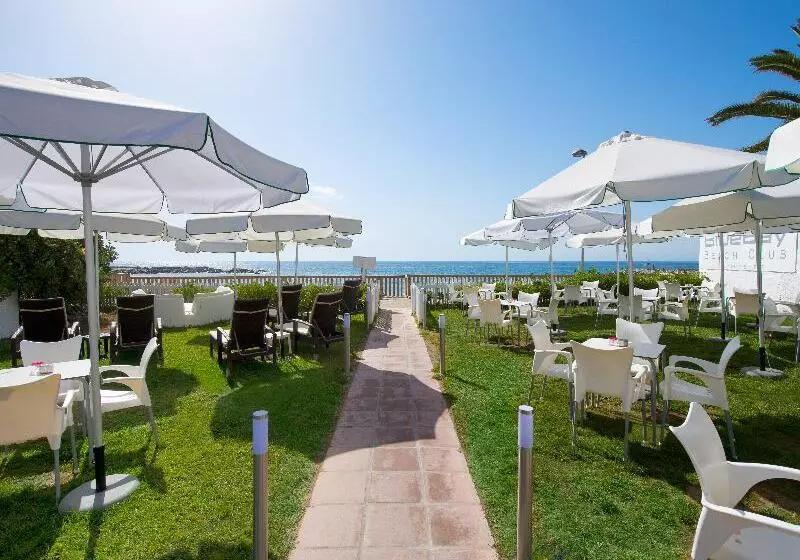 Hotel Bluebay Banus