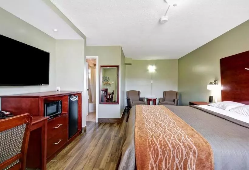 ホテル Burlington Inn