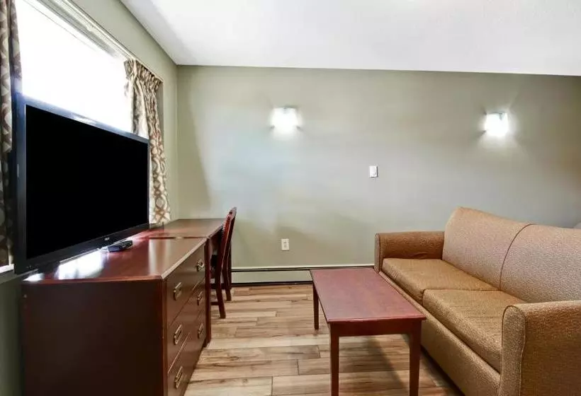 فندق Burlington Inn