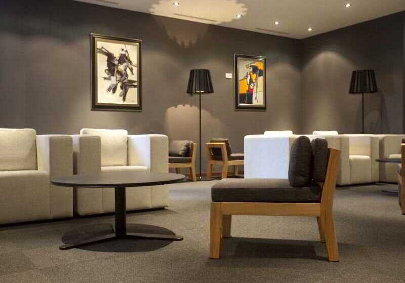 호텔 Carris Marineda