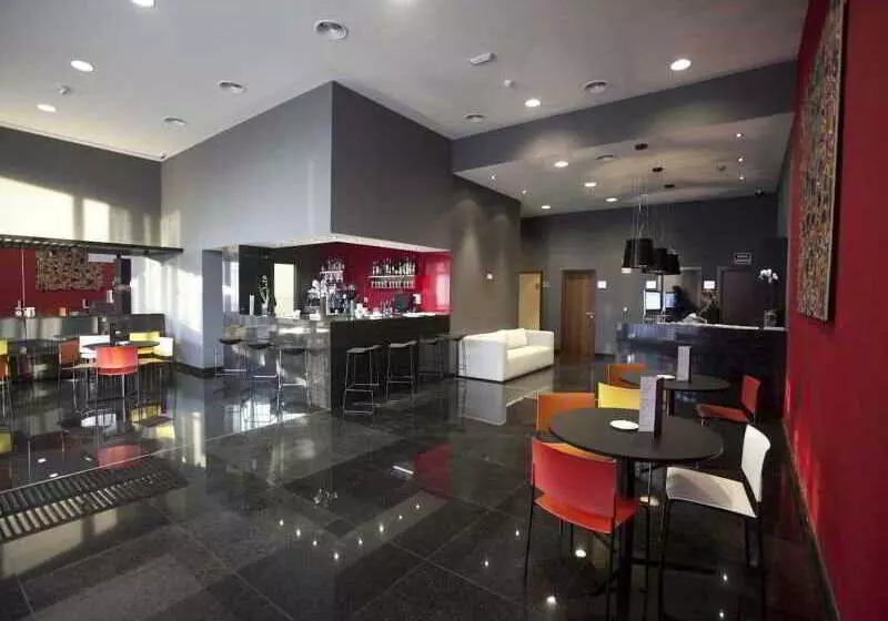 호텔 Carris Marineda