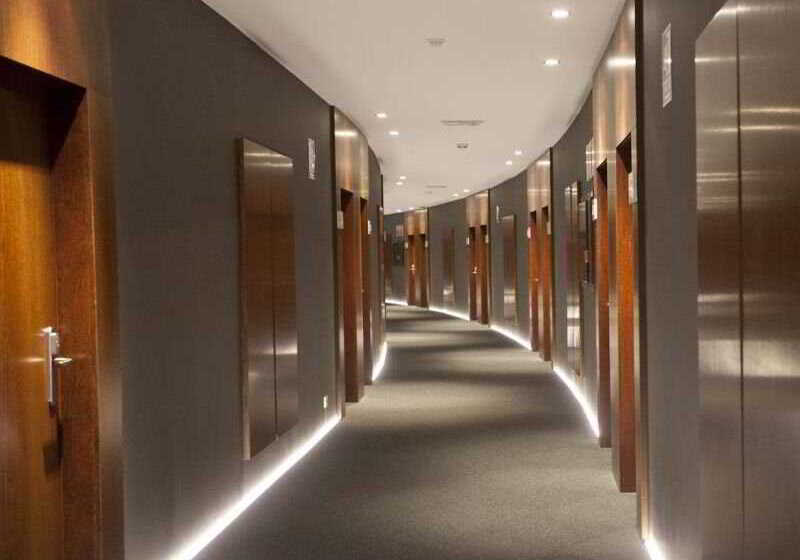 호텔 Carris Marineda