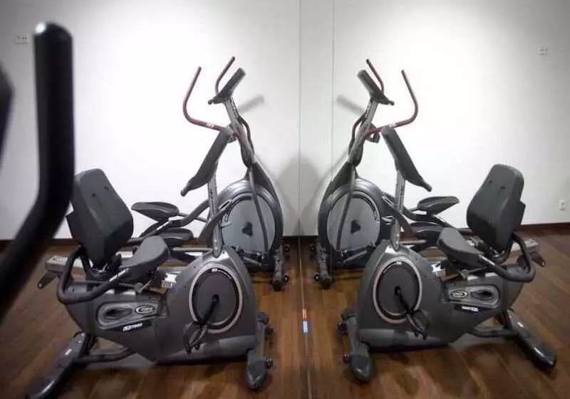 호텔 Carris Marineda