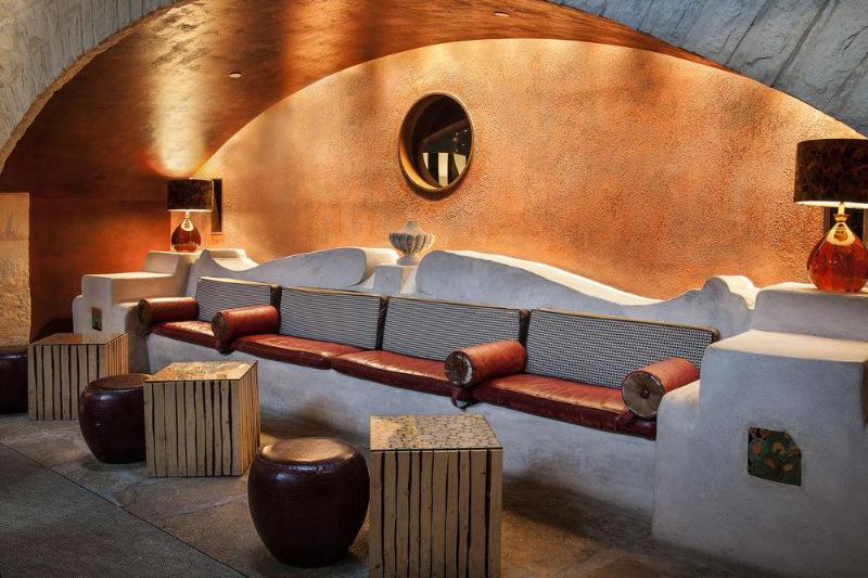 בית מלון כפרי Contessa Suites On The Riverwalk