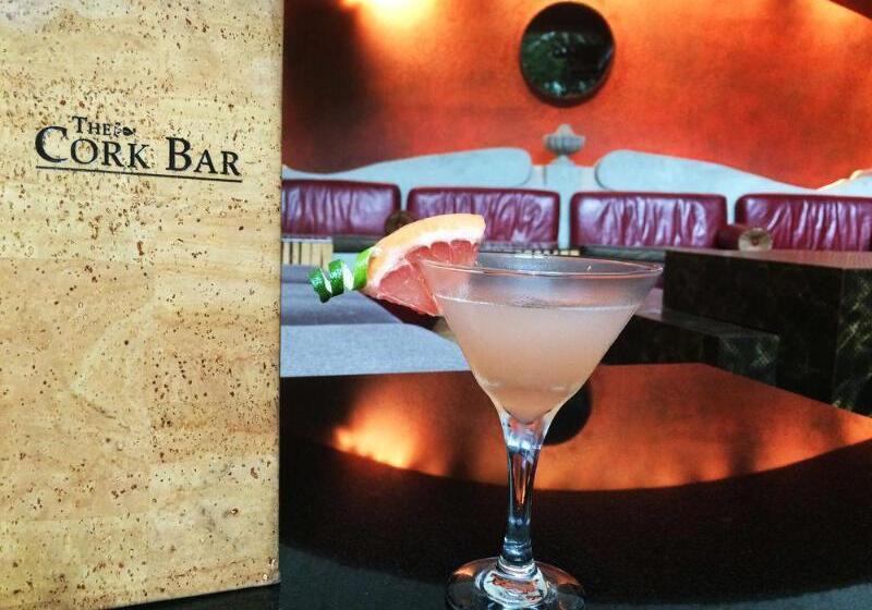 בית מלון כפרי Contessa Suites On The Riverwalk