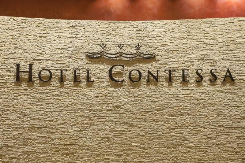 בית מלון כפרי Contessa Suites On The Riverwalk