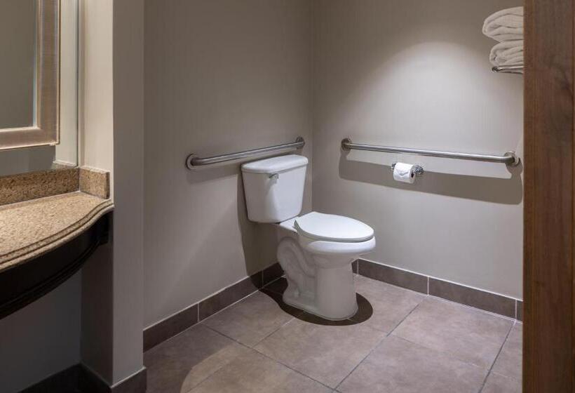 בית מלון כפרי Contessa Suites On The Riverwalk