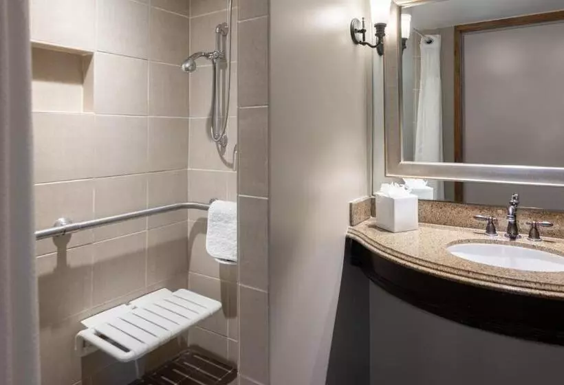 ホテル Contessa Suites On The Riverwalk