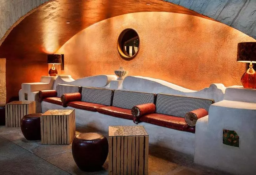 ホテル Contessa Suites On The Riverwalk