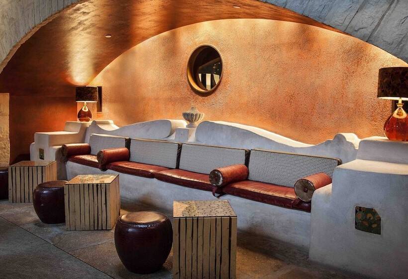 בית מלון כפרי Contessa Suites On The Riverwalk