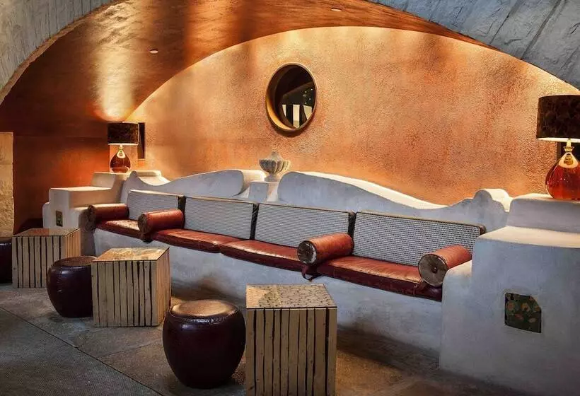 ホテル Contessa Suites On The Riverwalk