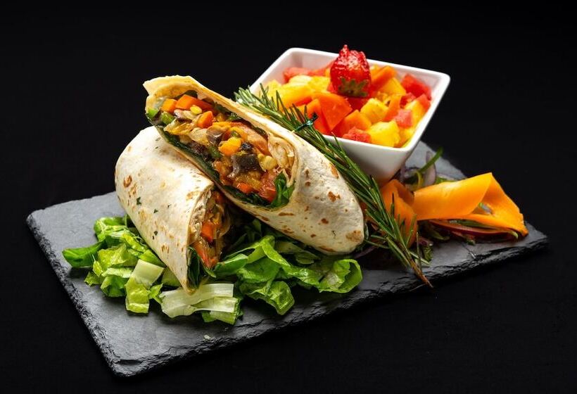 酒店 Courtyard By Marriott Panama Metromall