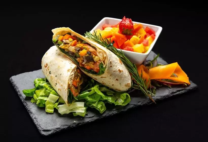 酒店 Courtyard By Marriott Panama Metromall