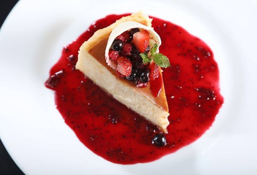 酒店 Courtyard By Marriott Panama Metromall