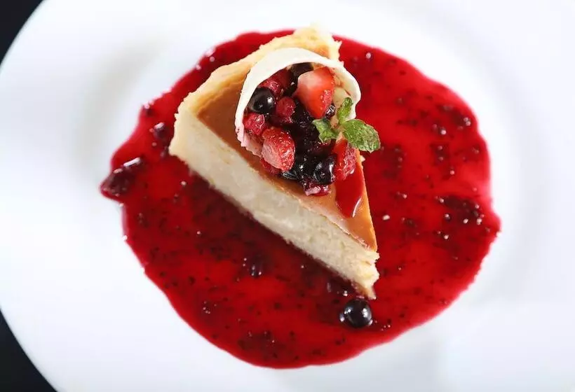 酒店 Courtyard By Marriott Panama Metromall